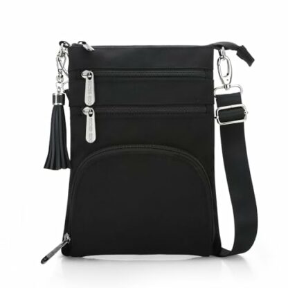 dobsechs Crossbody Bags Mobile Phone Wallet Bags with Large Capacity and Adjustable shoulder strap for Women girl - Image 2