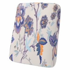 hyha Printed Couch Cushion Covers, Floral Sofa Cushion Covers, Magic Sofa Covers Washable, Stretch Couch Covers for Cushion Couch, Pattern Sofa Slipcovers