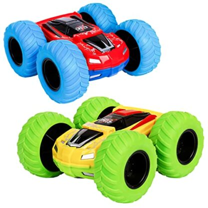 m zimoon Pull Back Car - Image 2