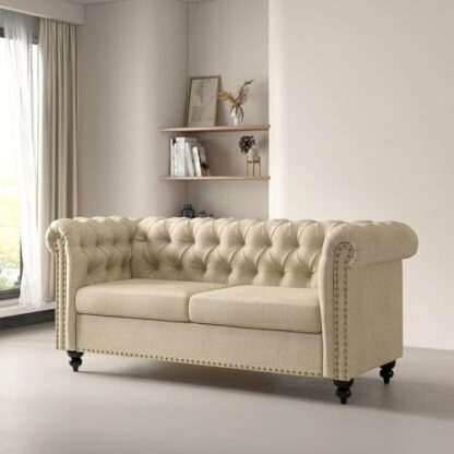 mcc direct Large 2 Seater Sofa-Victoria - Image 4