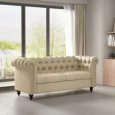mcc direct Large 2 Seater Sofa-Victoria