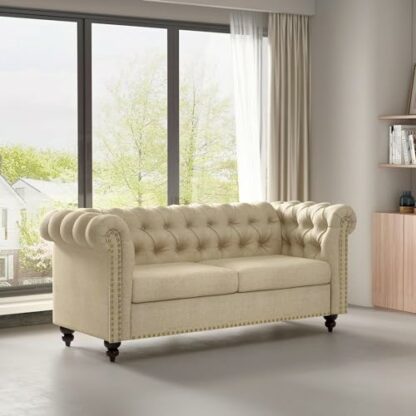 mcc direct Large 2 Seater Sofa-Victoria - Image 2