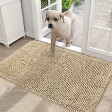 smiry Dog Door Mat, SuSeXueNiEr