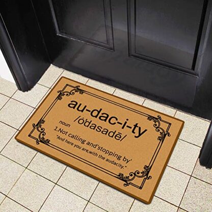xinbai Doormat - Image 3