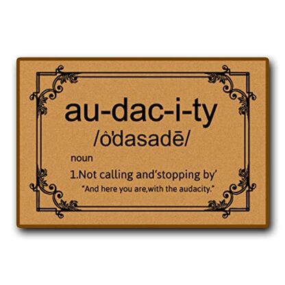 xinbai Doormat - Image 2