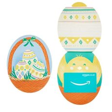 Amazon.co.uk Gift Card for Any Amount in a Reveal