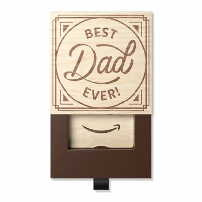 Amazon.co.uk Gift Card for Custom Amount in a Birthday Reveal - FREE One-Day Delivery - Image 2