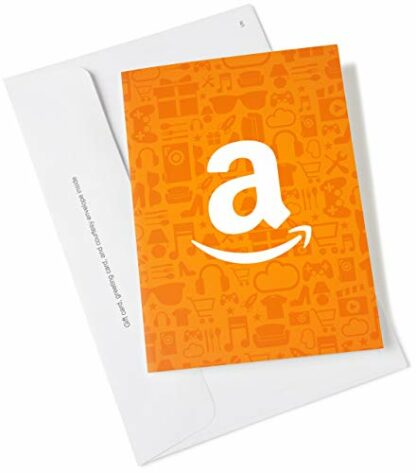 Amazon.co.uk Gift Card in a Greeting Card - Image 3