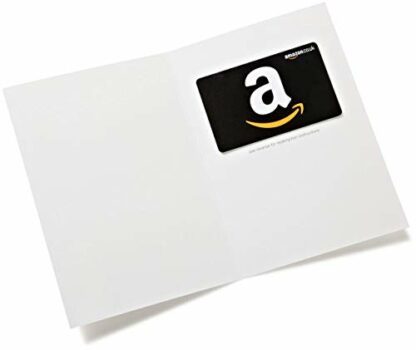 Amazon.co.uk Gift Card in a Greeting Card - Image 4