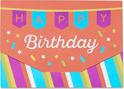 Amazon.co.uk Gift Card in a Happy Birthday Mini Envelopes - Image 4