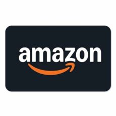 Amazon.co.uk eGift Voucher (Various Designs)