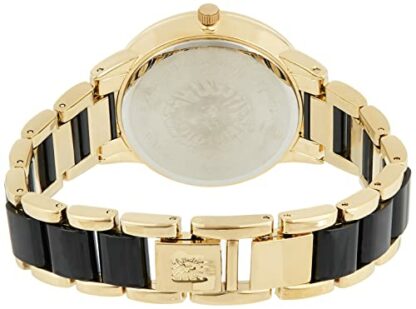 Anne Klein Women's Resin Bracelet Watch - Image 3