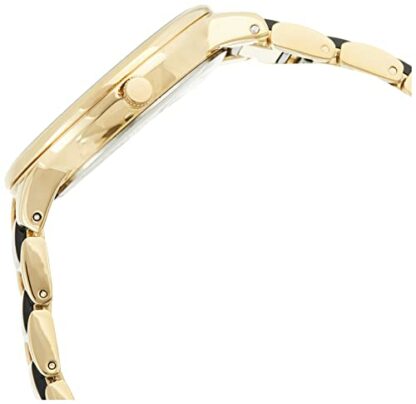 Anne Klein Women's Resin Bracelet Watch - Image 4