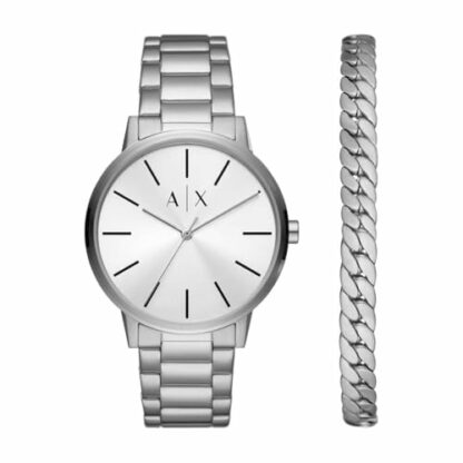 Armani Exchange Casual Watch AX7138SET - Image 2