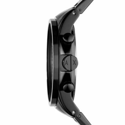 Armani Exchange Men's Chronograph, Stainless Steel Watch, 45mm case size - Image 3