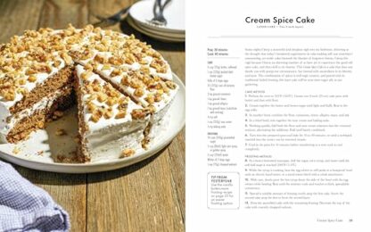 Baking Yesteryear: The Best Recipes from the 1900s to the 1980s - Image 3