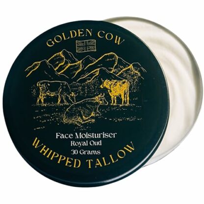 Beef Tallow Balm – Grass Fed Beef Tallow Face Cream & Moisturiser for Skin Care – Hydrating Whipped Tallow Balm for Dry Skin – Natural Organic Skincare with Grass Fed Beef Tallow for Face & Body 2 Beef Tallow Balm – Grass Fed Beef Tallow Face Cream & Moisturiser for Skin Care – Hydrating Whipped Tallow Balm for Dry Skin – Natural Organic Skincare with Grass Fed Beef Tallow for Face & Body - Image 2
