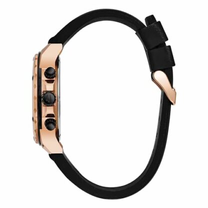 Bulova Herrenarmbanduhr mit Marinestern - Image 3