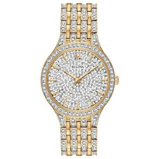 Bulova Women's Watch
