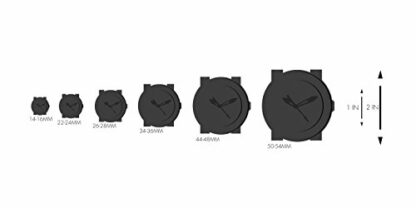 Casio BG169G-1, Strap - Image 3