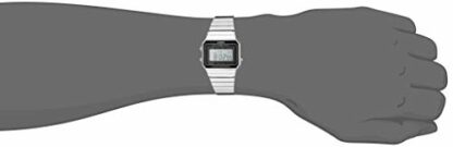 Casio Casual Watch A700W-1ACF - Image 3