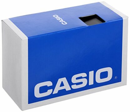 Casio Casual Watch A700W-1ACF - Image 4