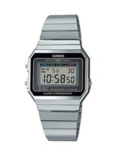 Casio Casual Watch A700W-1ACF