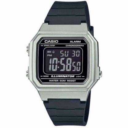 Casio Collection Men's Watch W-217H - Image 2