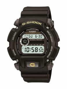 Casio DW9052-1BCG G Shock-200M