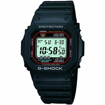 Casio G-Shock Digital Men's Watch - Image 2