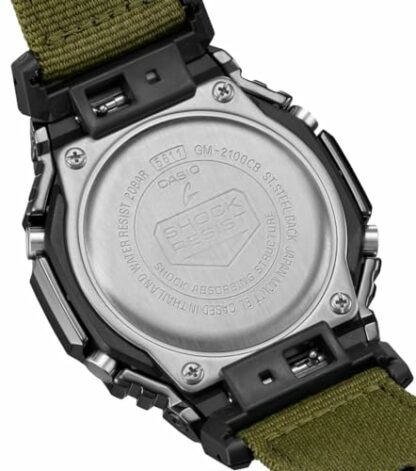 Casio Gshock Watch One Size - Image 3