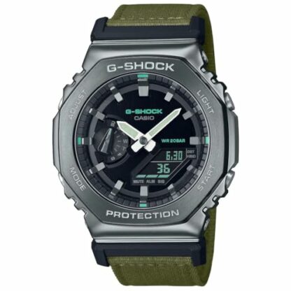 Casio Gshock Watch One Size - Image 2
