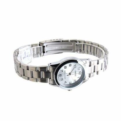 Casio Ltp-v001d-7budf 30 Mm Watch One Size - Image 4