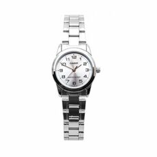 Casio Ltp-v001d-7budf 30 Mm Watch One Size