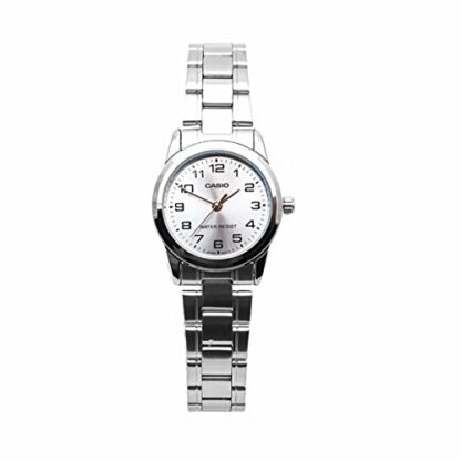Casio Ltp-v001d-7budf 30 Mm Watch One Size - Image 2