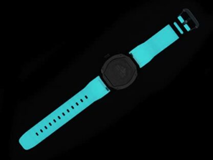 Casio Men Analog-Digital Quartz Watch with Silicone Strap PRG-650Y-1CR - Image 3