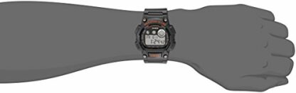 Casio Men's Digital Sport Watch - Image 3