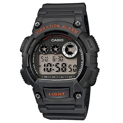 Casio Men's Digital Sport Watch - Image 2