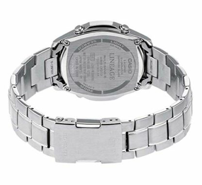 Casio Wave Ceptor Men's Watch LCW-M100DSE - Image 3