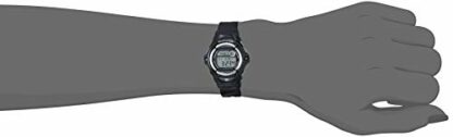 Casio Women's Baby G Quartz Watch with Resin Strap - Image 3