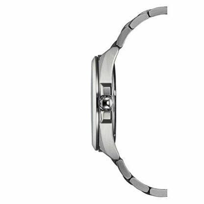 Citizen Herren Analog Eco-Drive Armbanduhr - Image 3