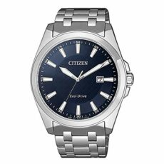 Citizen Herren Analog Eco-Drive Armbanduhr