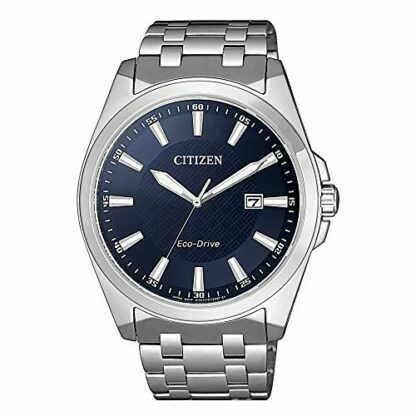 Citizen Herren Analog Eco-Drive Armbanduhr - Image 2