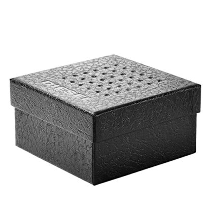 Diesel Necklace for Men Double Dogtags, 60cm+5cm Silver Stainless Steel Necklace, DX1143040 - Image 4