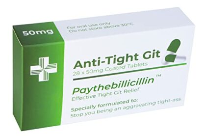 Funny Joke Pill Box Prank Gag Gifts for Men Funny Valentines Gifts for Him Secret Santa Novelty Stocking Filler Birthday Gifts for Women Rude Silly Presents for Boyfriend Dad 2 Funny Joke Pill Box Prank Gag Gifts for Men Funny Valentines Gifts for Him Secret Santa Novelty Stocking Filler Birthday Gifts for Women Rude Silly Presents for Boyfriend Dad - Image 2