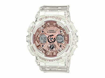 G-Shock GMAS110SR-7A - Image 2