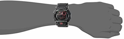 G-Shock Men's Grey Sport Watch, Gray - Image 3