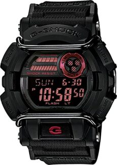G-Shock Men's Grey Sport Watch, Gray