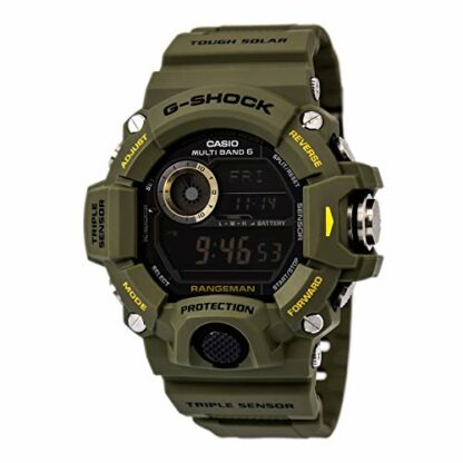 G-Shock Rangeman GW-9400 - Image 3