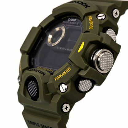 G-Shock Rangeman GW-9400 - Image 4